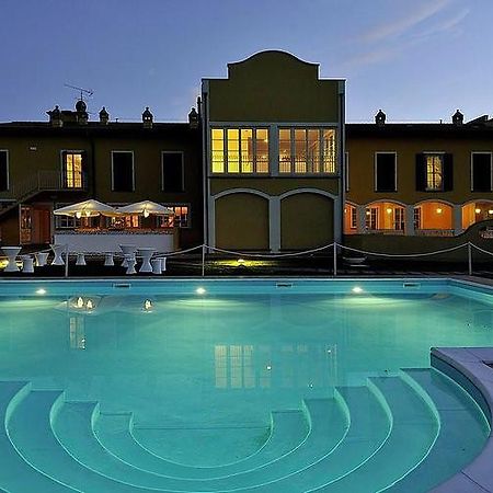 Hotel Vedute フチェッキオ エクステリア 写真