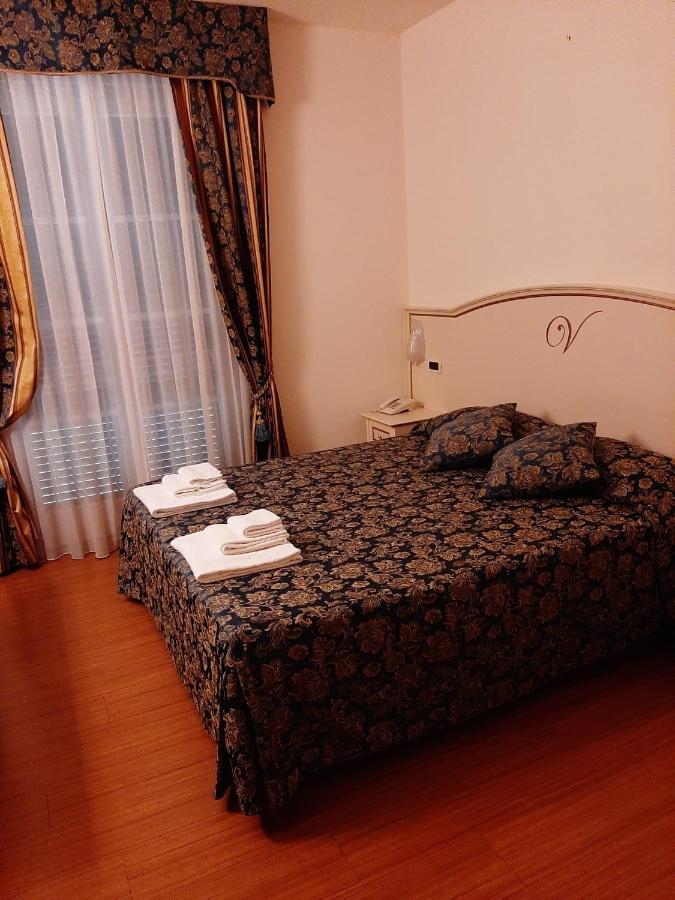 Hotel Vedute フチェッキオ エクステリア 写真