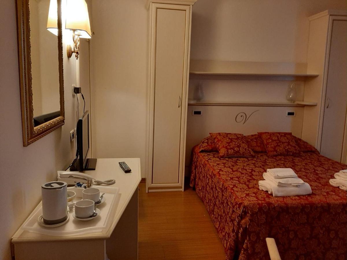 Hotel Vedute フチェッキオ エクステリア 写真