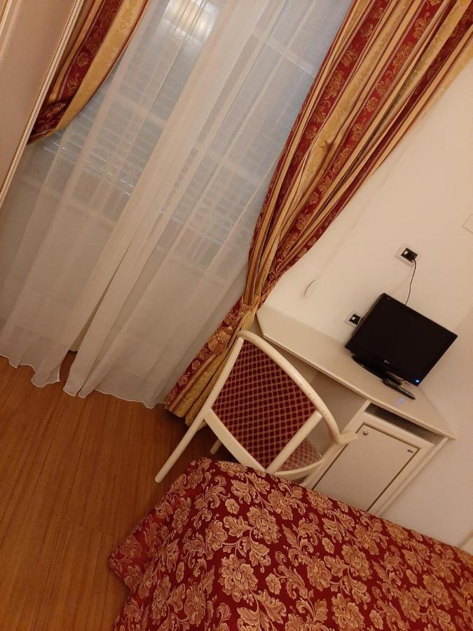 Hotel Vedute フチェッキオ エクステリア 写真