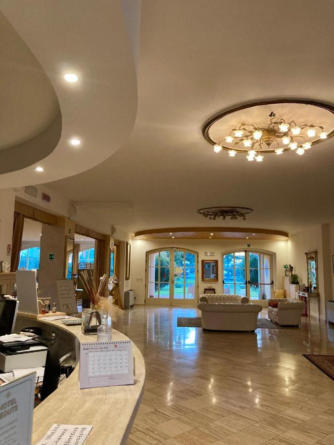 Hotel Vedute フチェッキオ エクステリア 写真