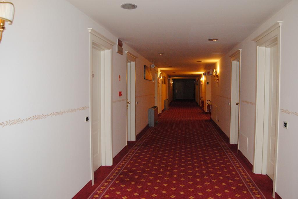 Hotel Vedute フチェッキオ エクステリア 写真
