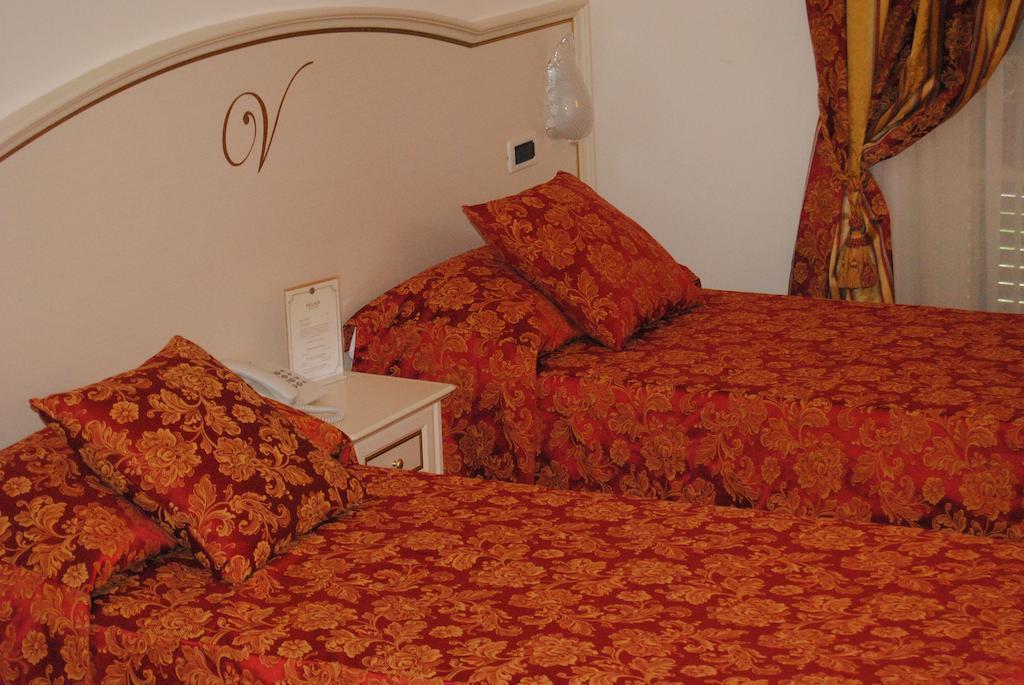 Hotel Vedute フチェッキオ エクステリア 写真