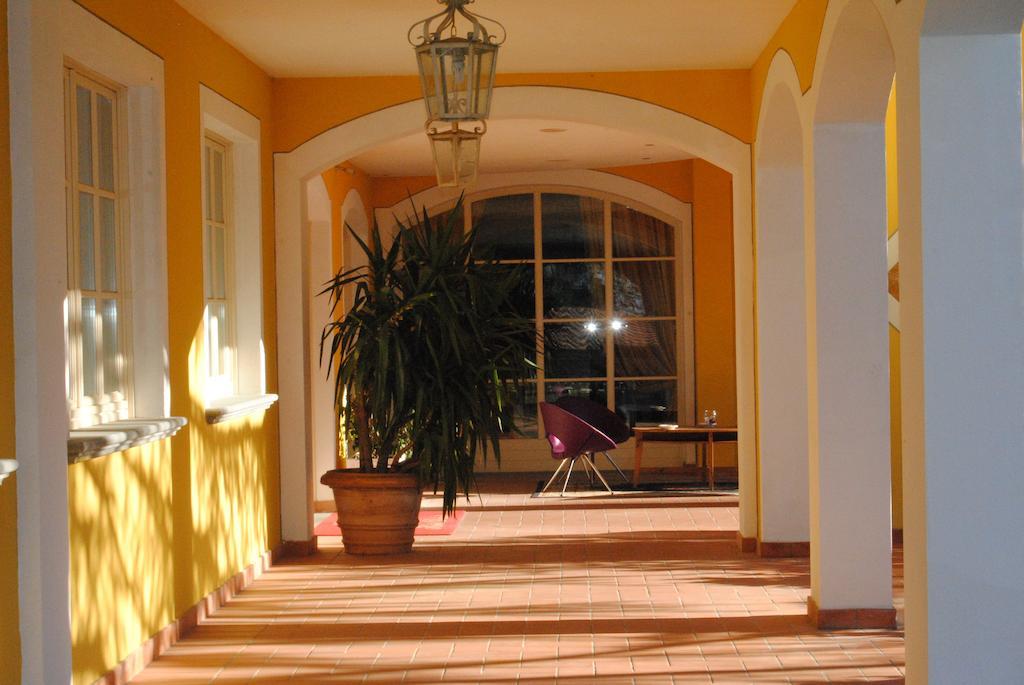 Hotel Vedute フチェッキオ エクステリア 写真