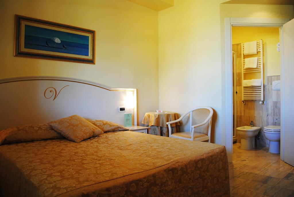 Hotel Vedute フチェッキオ エクステリア 写真