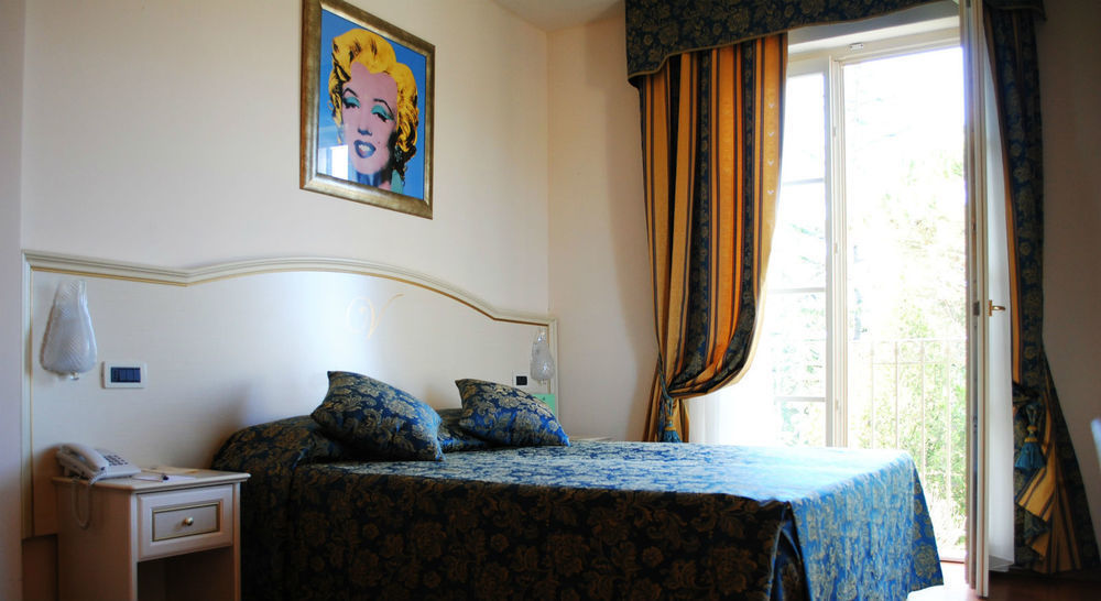 Hotel Vedute フチェッキオ エクステリア 写真