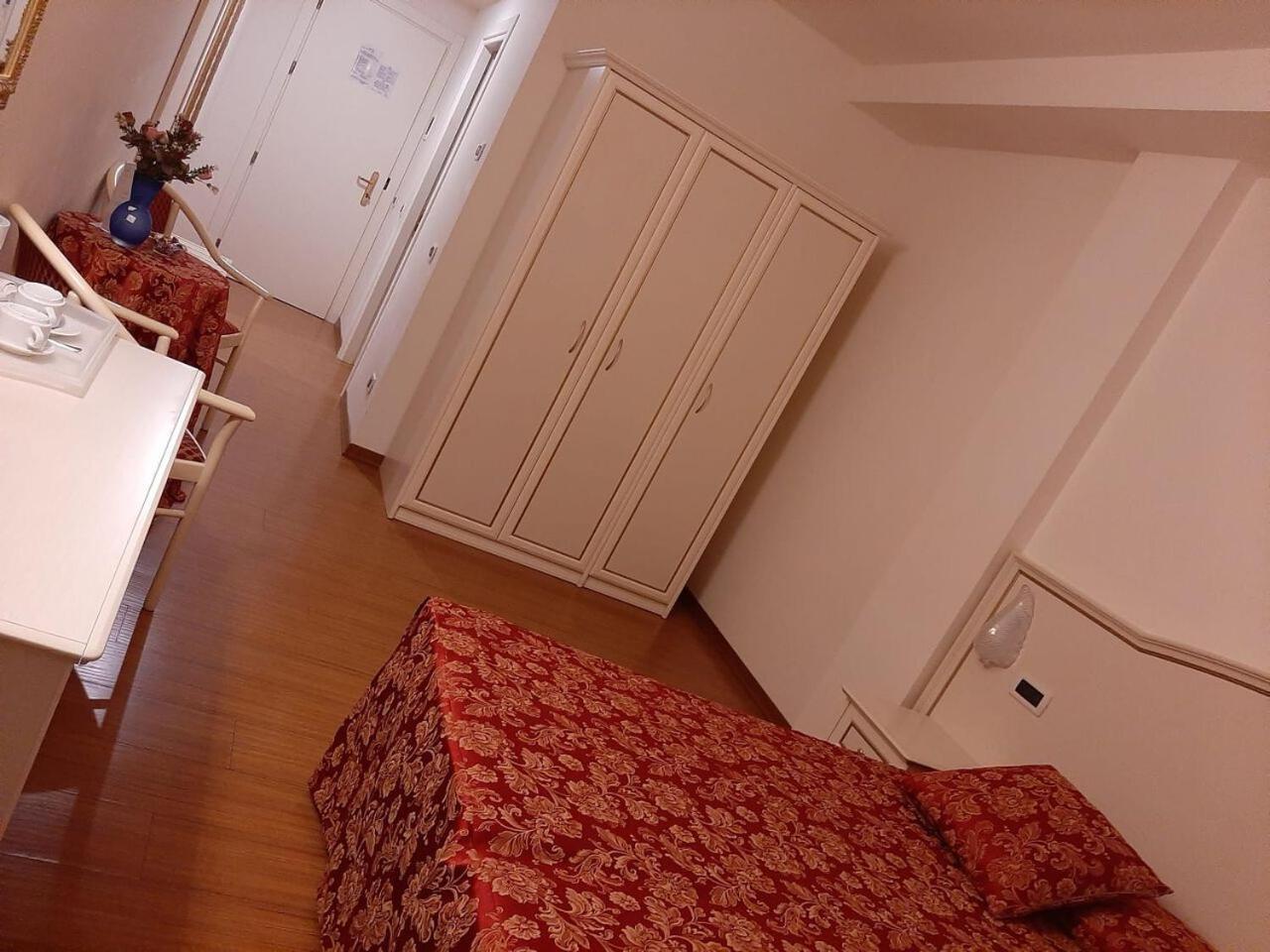 Hotel Vedute フチェッキオ エクステリア 写真