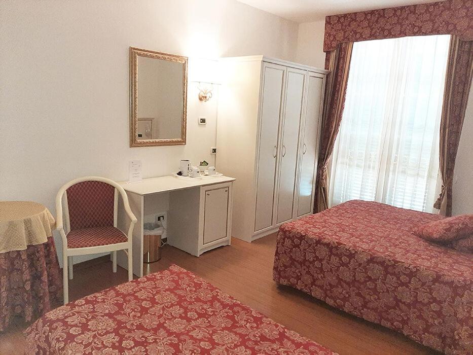 Hotel Vedute フチェッキオ エクステリア 写真